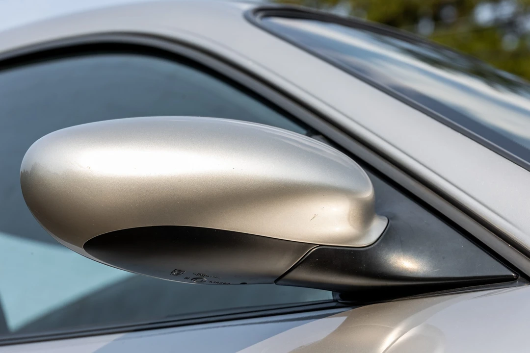 2003 Porsche 996 Carrera - Image 21 of 31