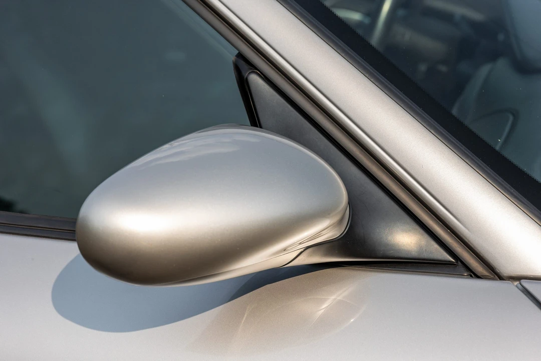 2003 Porsche 996 Carrera - Image 20 of 31