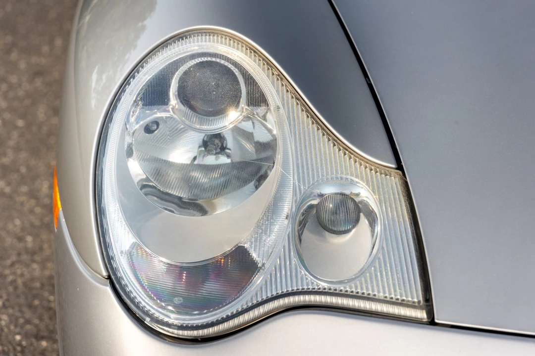 2003 Porsche 996 Carrera - Image 14 of 31