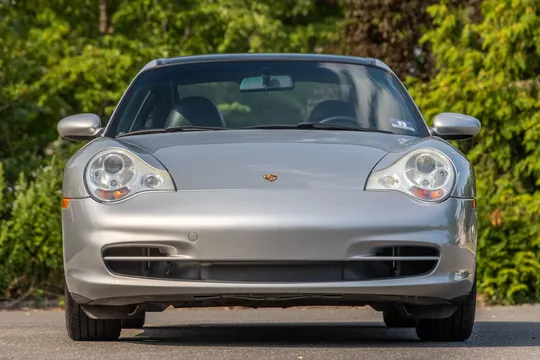 2003 Porsche 996 Carrera - Image 2 of 31