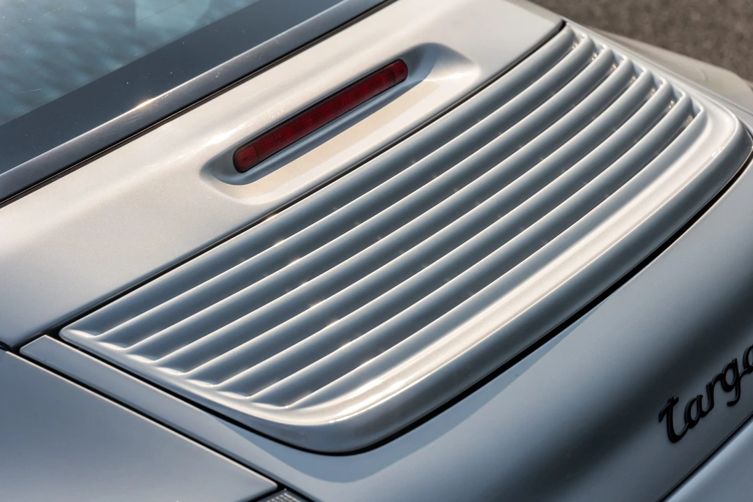 2003 Porsche 996 Carrera - Image 13 of 31