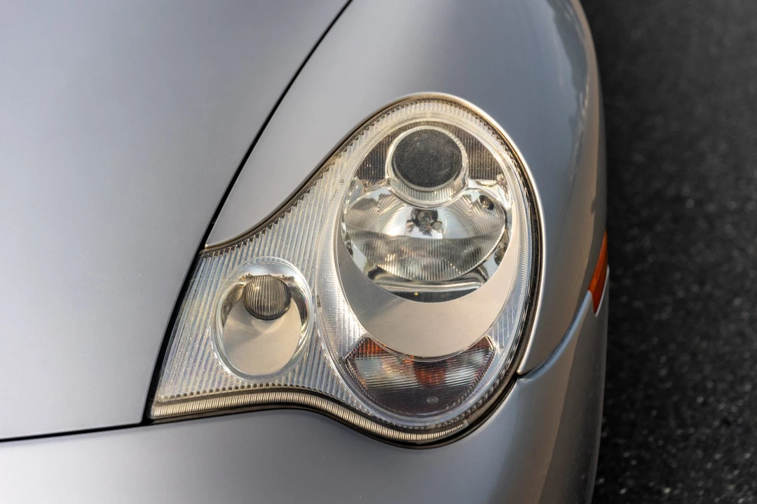 2003 Porsche 996 Carrera - Image 15 of 31