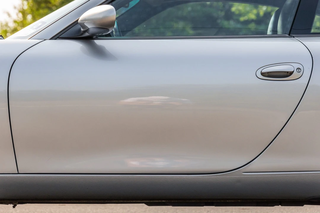 2003 Porsche 996 Carrera - Image 18 of 31