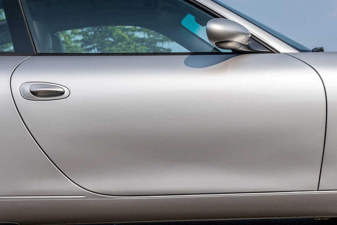 2003 Porsche 996 Carrera - Image 19 of 31