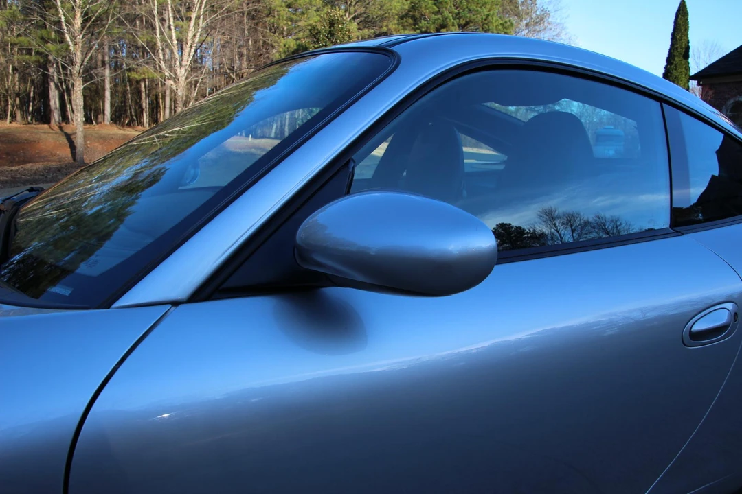 2003 Porsche 996 Carrera - Image 18 of 31