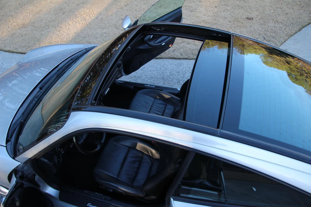 2003 Porsche 996 Carrera - Image 27 of 31