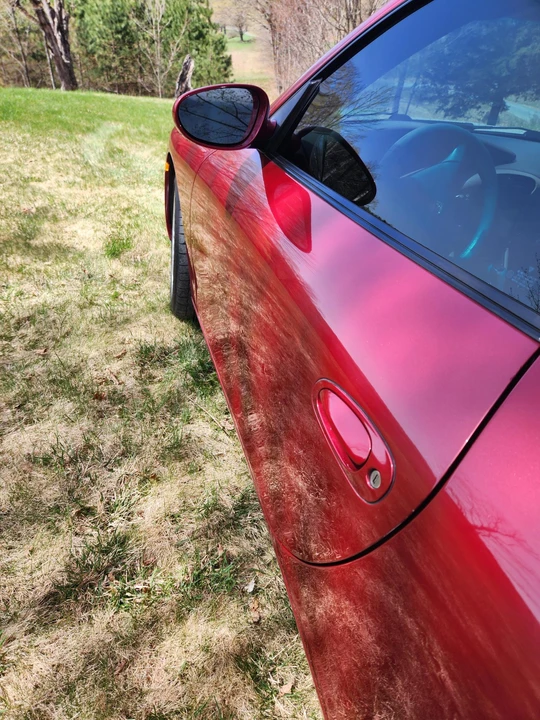 2003 Porsche 996 Carrera - Image 22 of 31