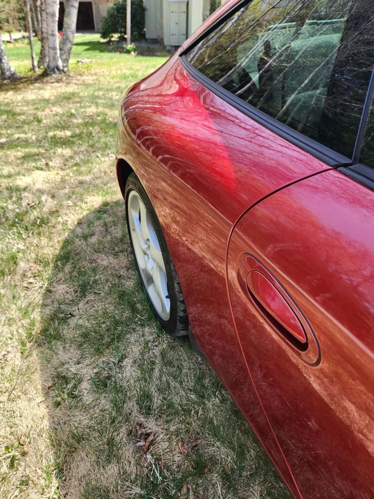2003 Porsche 996 Carrera - Image 15 of 31
