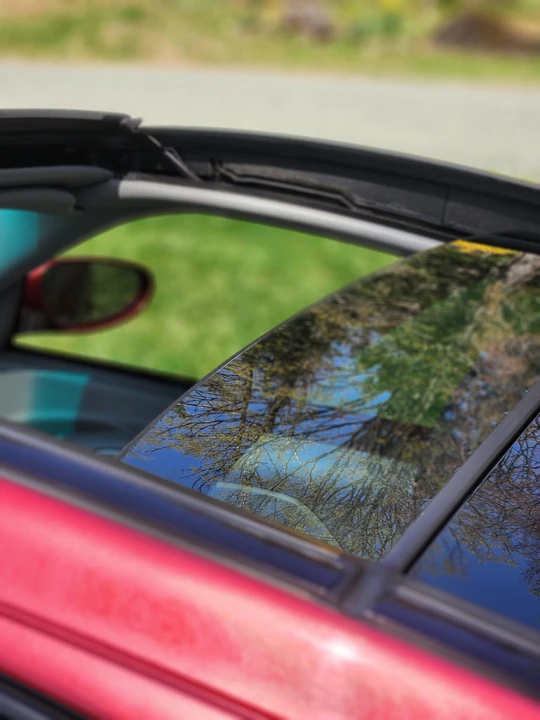 2003 Porsche 996 Carrera - Image 29 of 31