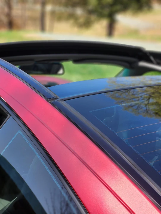 2003 Porsche 996 Carrera - Image 28 of 31