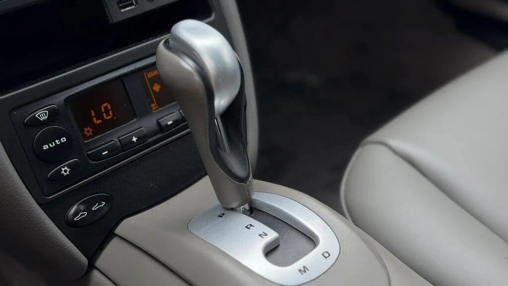 2003 Porsche 996 Carrera - Image 18 of 31