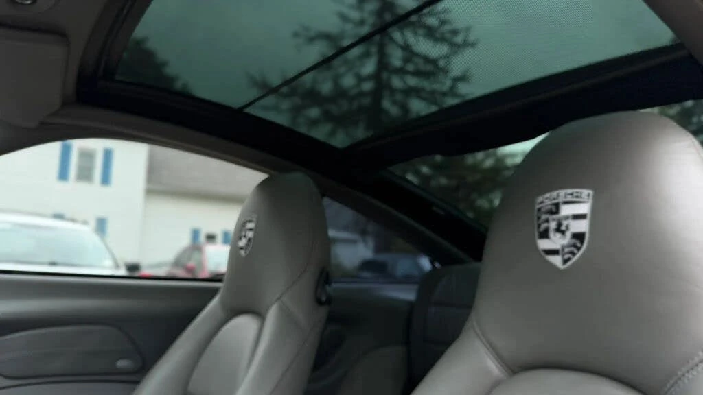 2003 Porsche 996 Carrera - Image 31 of 31