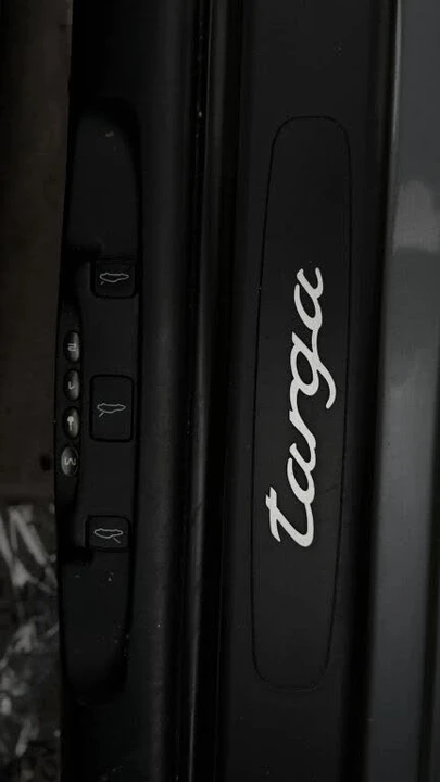 2003 Porsche 996 Carrera - Image 11 of 31