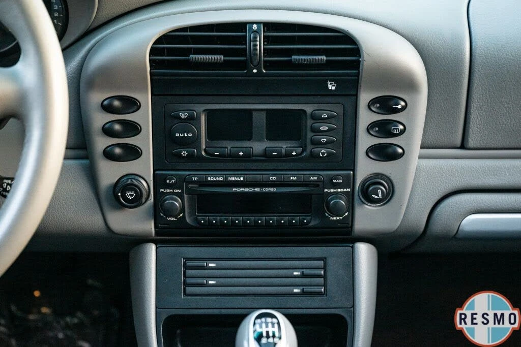 2003 Porsche 996 Carrera - Image 11 of 31