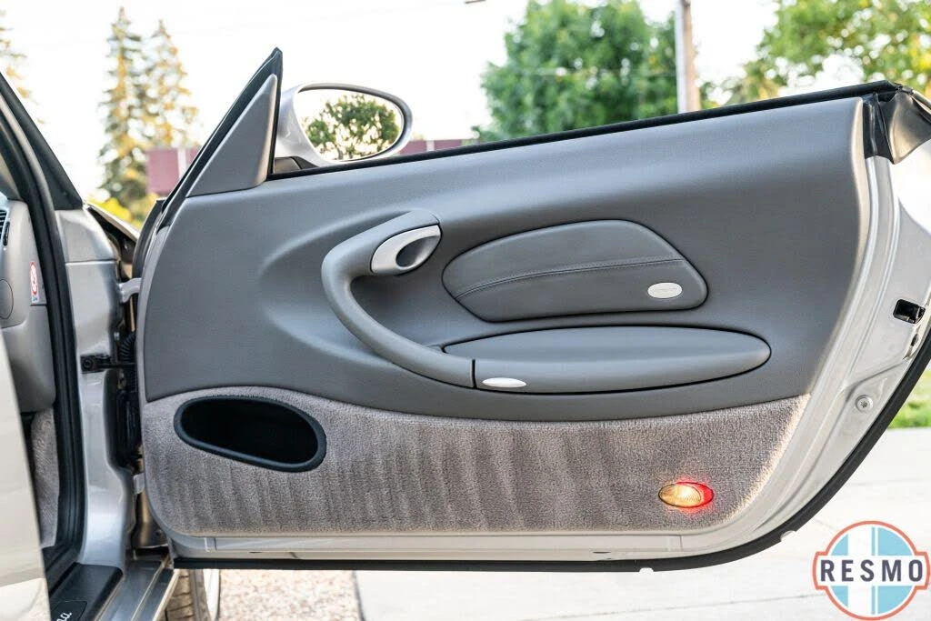 2003 Porsche 996 Carrera - Image 31 of 31