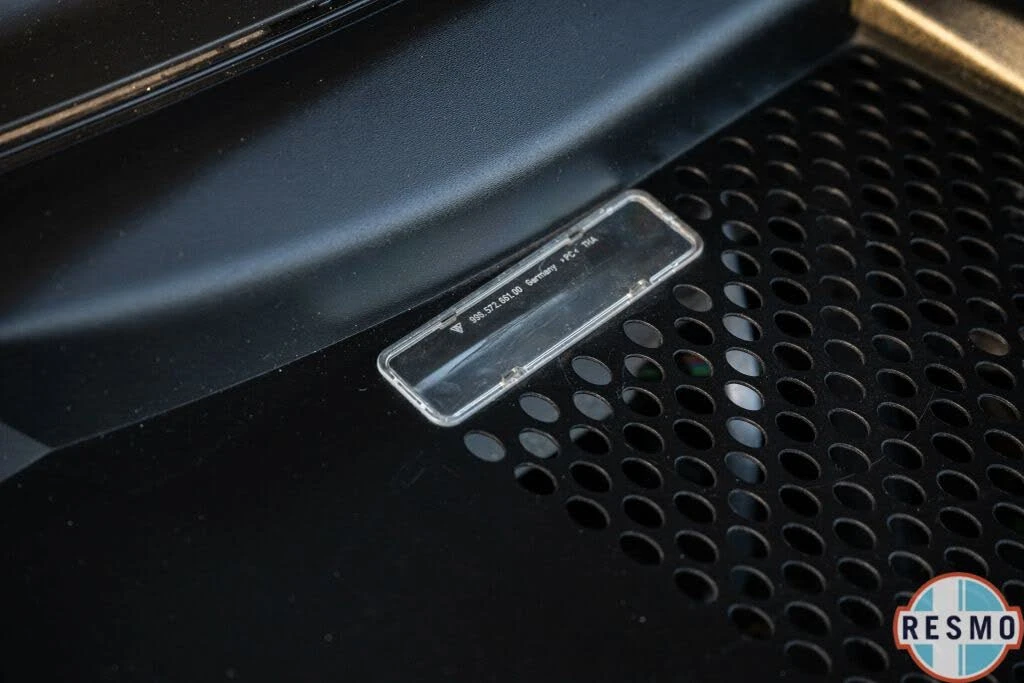 2003 Porsche 996 Carrera - Image 18 of 31