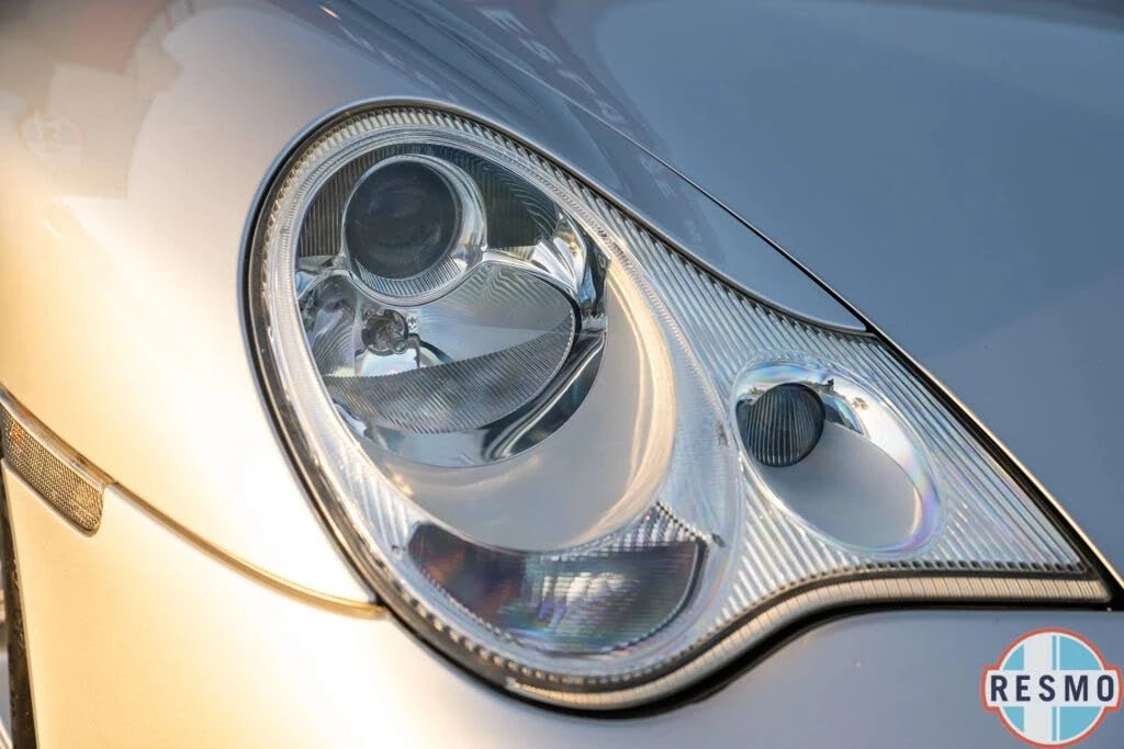 2003 Porsche 996 Carrera - Image 28 of 31