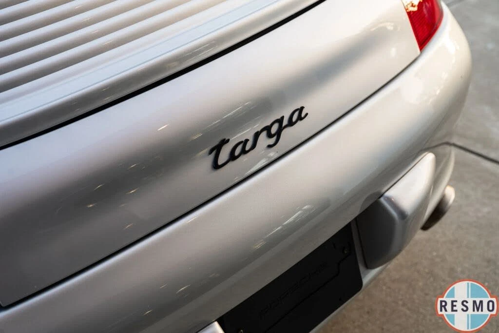 2003 Porsche 996 Carrera - Image 12 of 31