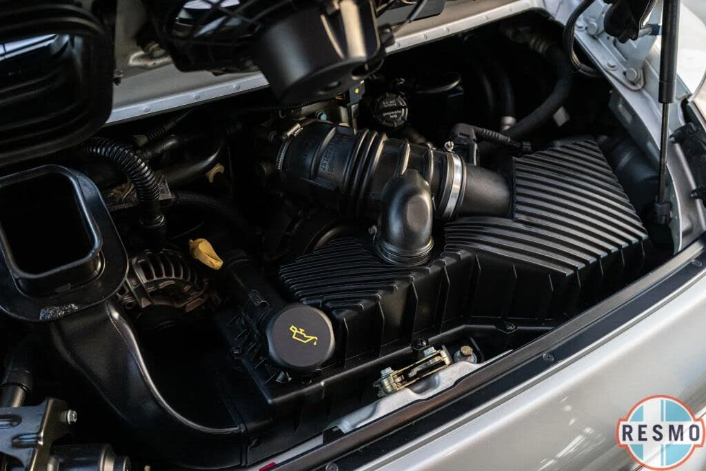 2003 Porsche 996 Carrera - Image 14 of 31