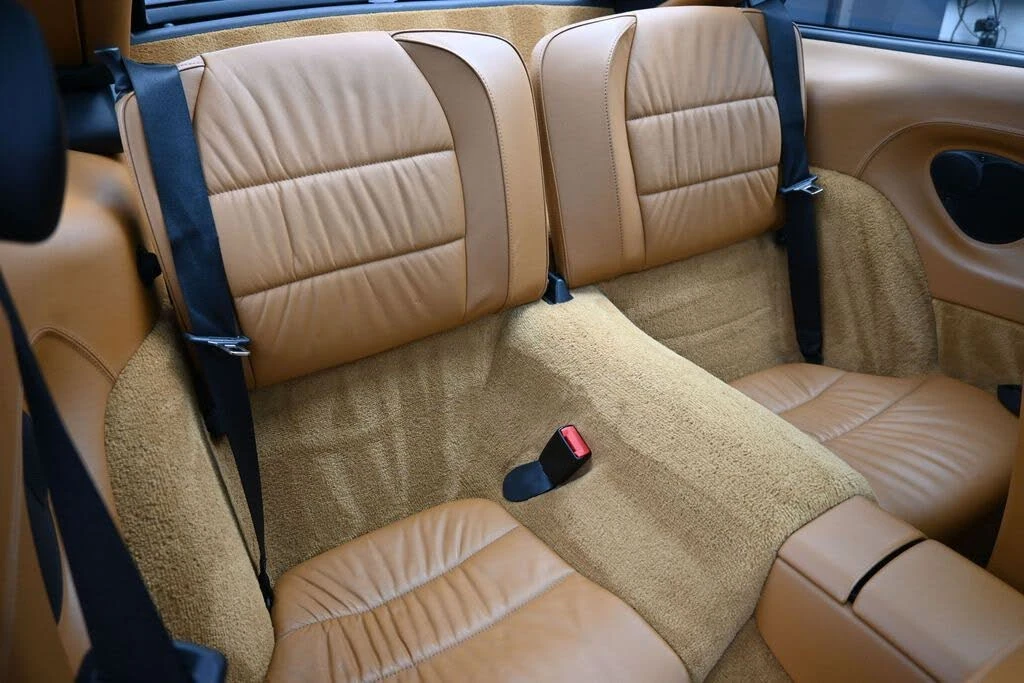 2003 Porsche 996 Carrera - Image 23 of 31