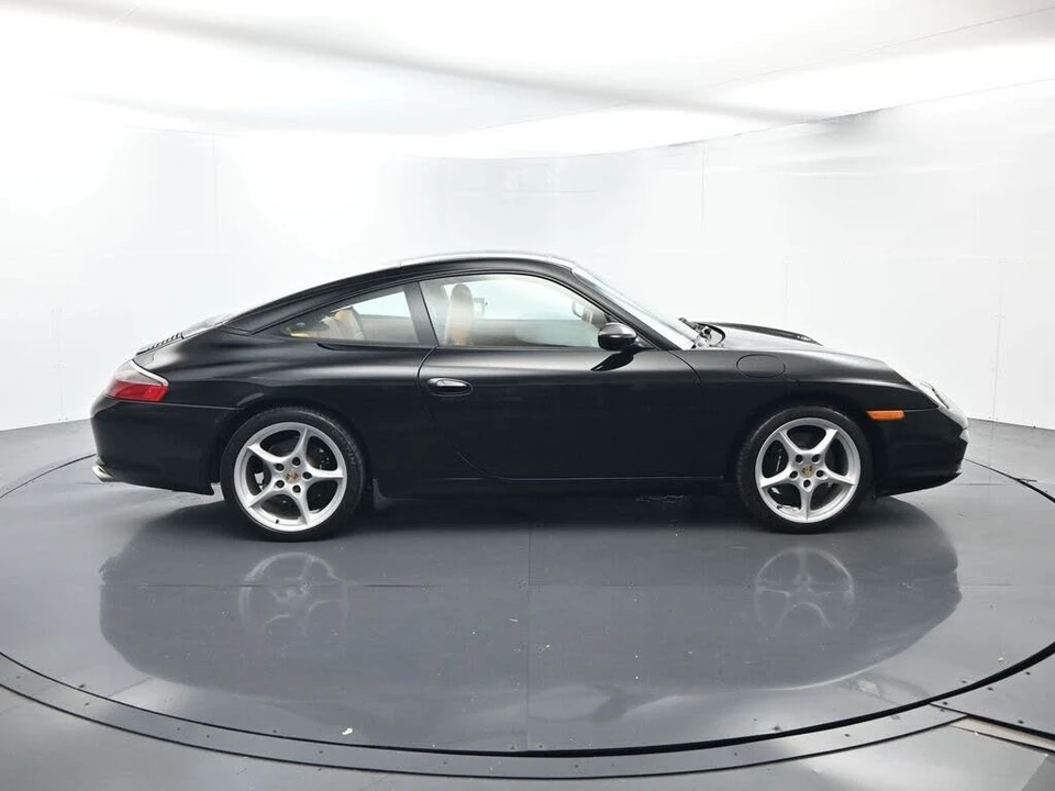 2003 Porsche 996 Carrera - Image 16 of 31