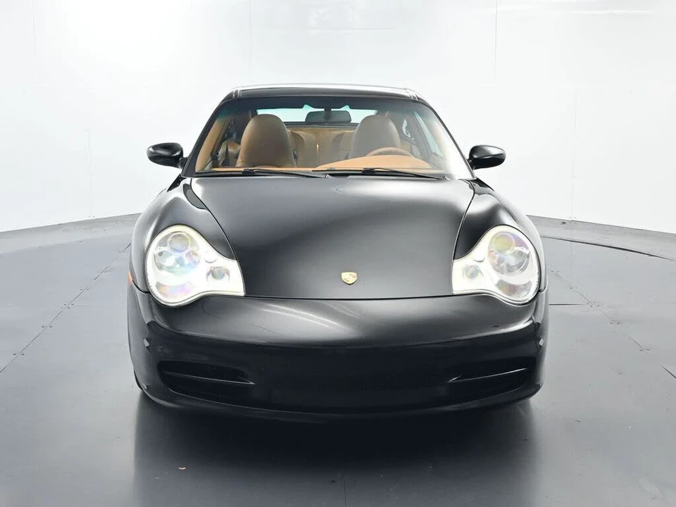 2003 Porsche 996 Carrera - Image 18 of 31