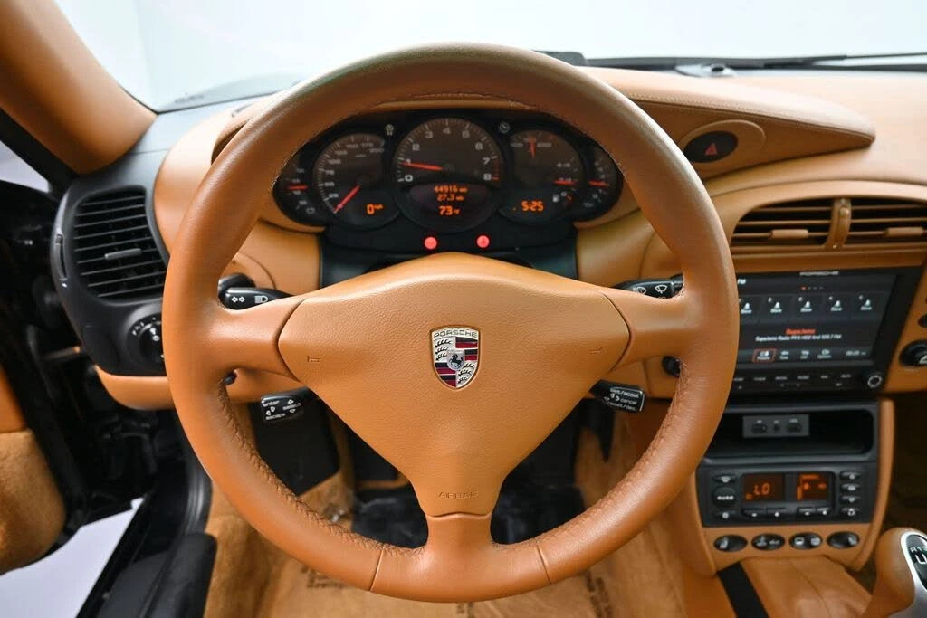 2003 Porsche 996 Carrera - Image 7 of 31