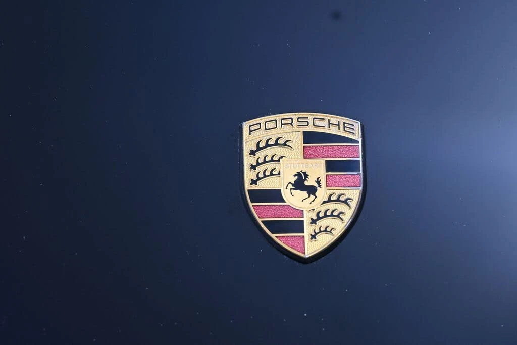 2003 Porsche 996 Carrera - Image 26 of 31