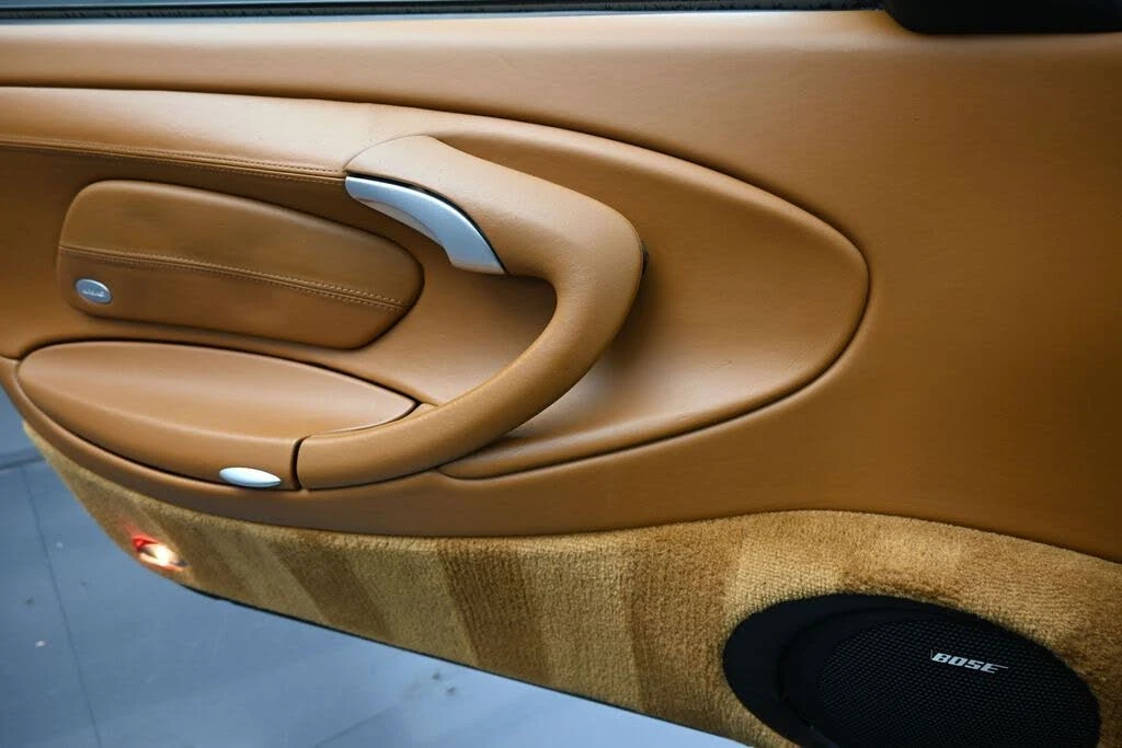 2003 Porsche 996 Carrera - Image 19 of 31