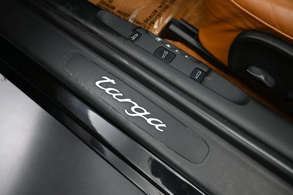 2003 Porsche 996 Carrera - Image 22 of 31