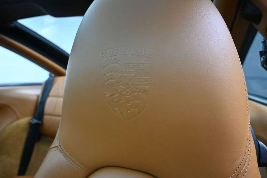 2003 Porsche 996 Carrera - Image 20 of 31