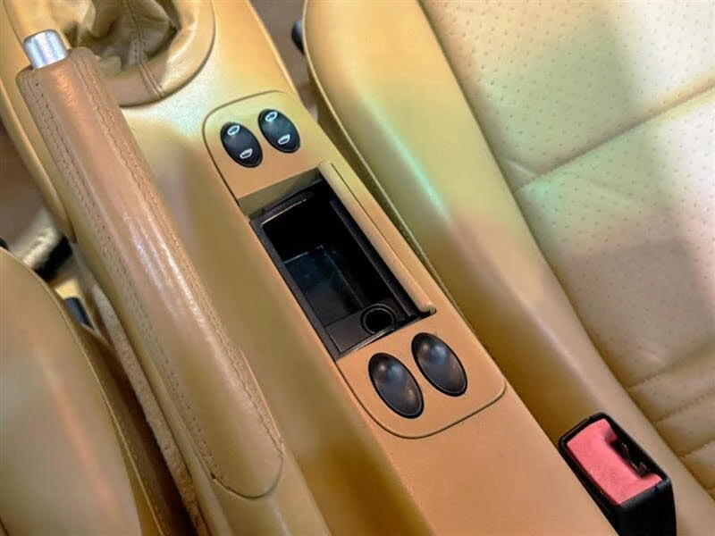 2003 Porsche 996 Carrera - Image 26 of 31