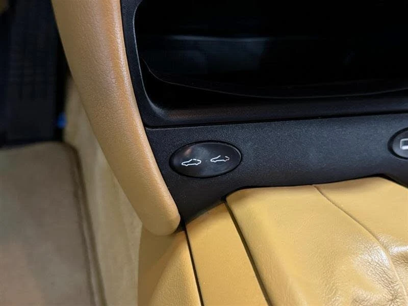 2003 Porsche 996 Carrera - Image 23 of 31