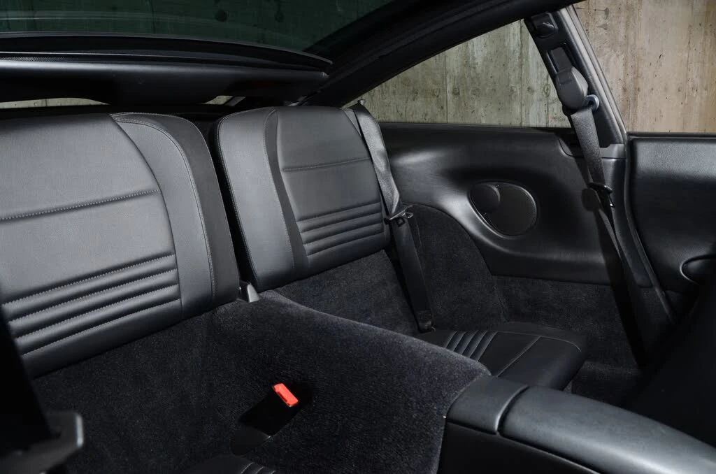 2003 Porsche 996 Carrera - Image 15 of 31