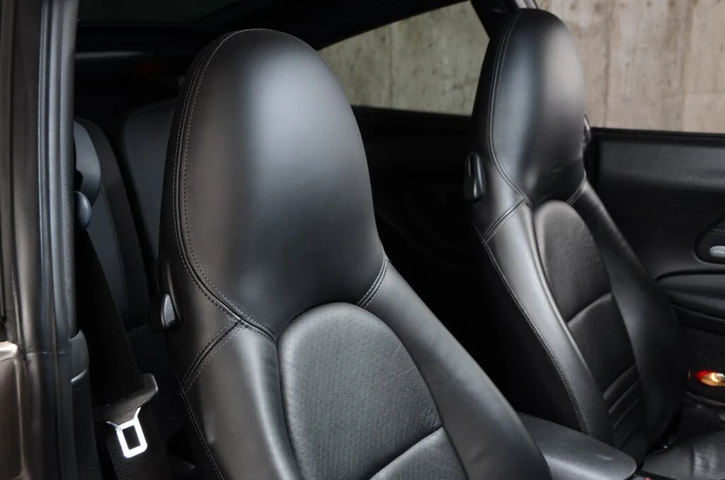 2003 Porsche 996 Carrera - Image 17 of 31