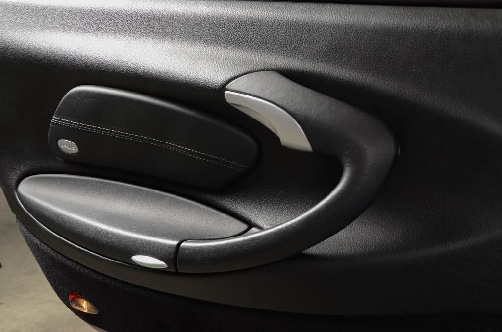 2003 Porsche 996 Carrera - Image 9 of 31