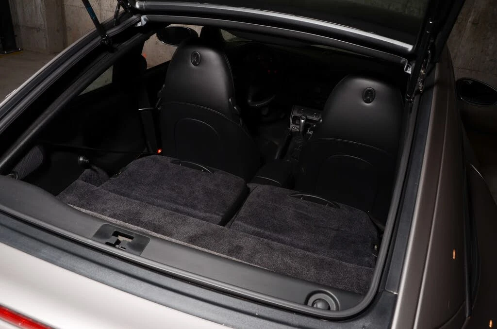 2003 Porsche 996 Carrera - Image 27 of 31