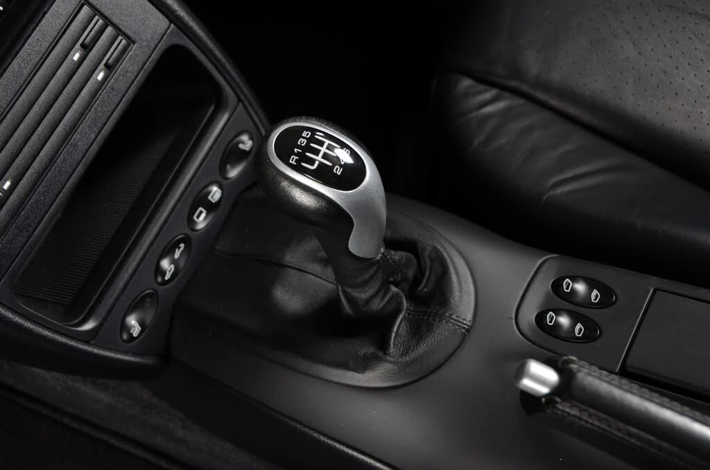 2003 Porsche 996 Carrera - Image 13 of 31