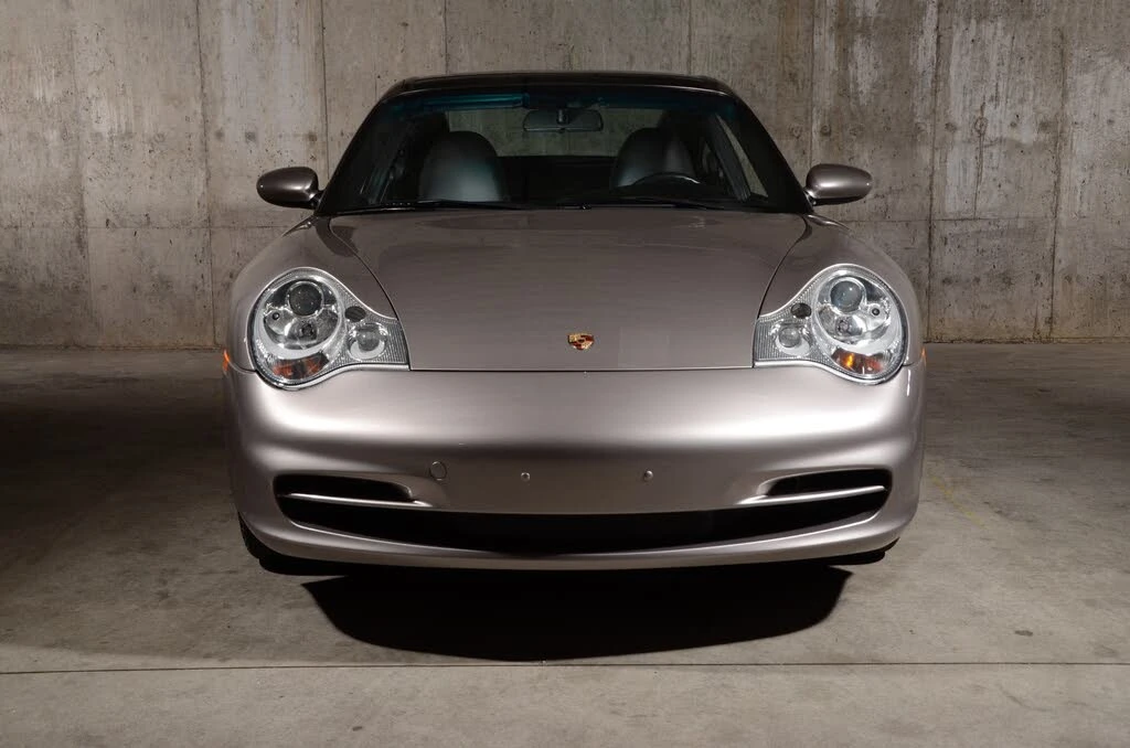 2003 Porsche 996 Carrera - Image 29 of 31