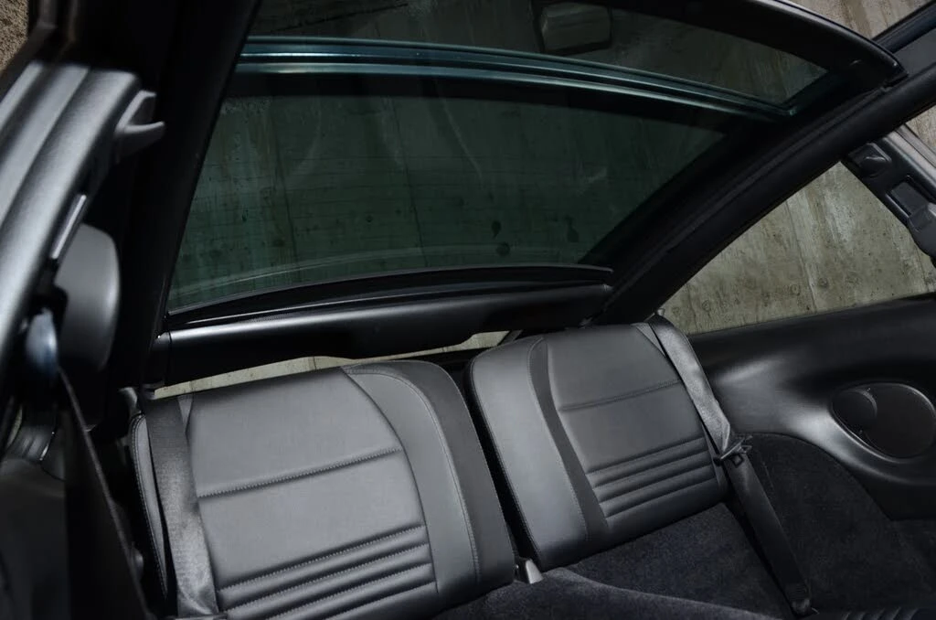 2003 Porsche 996 Carrera - Image 16 of 31