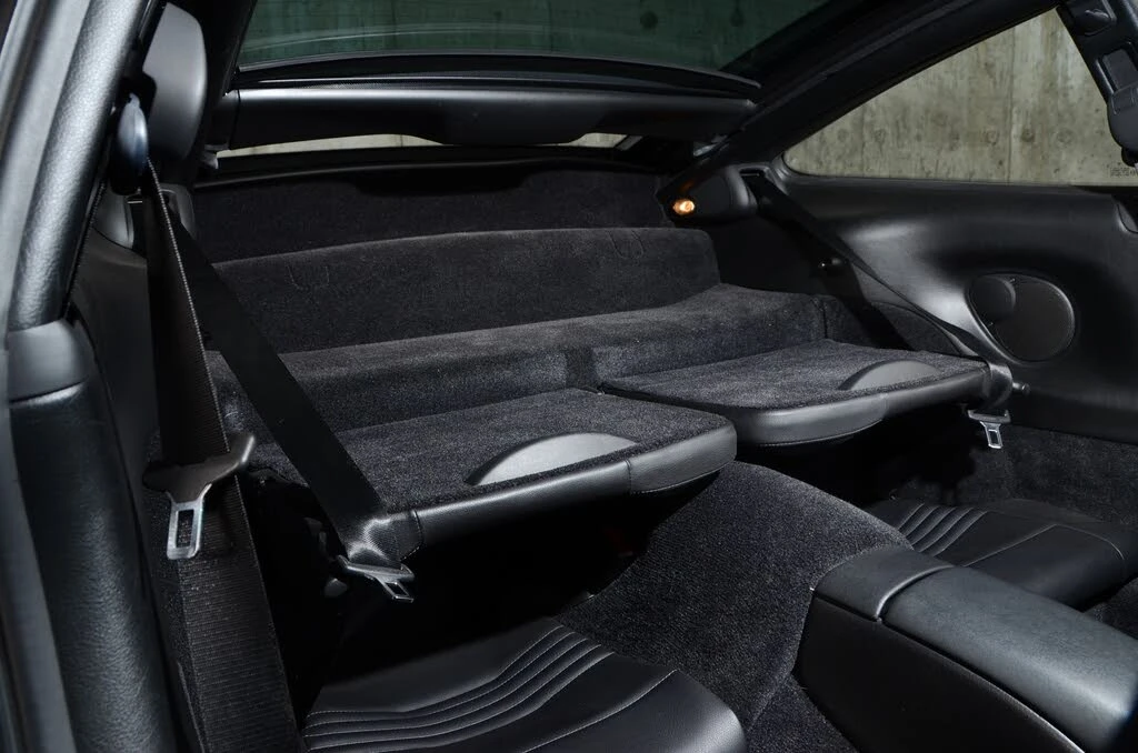 2003 Porsche 996 Carrera - Image 14 of 31