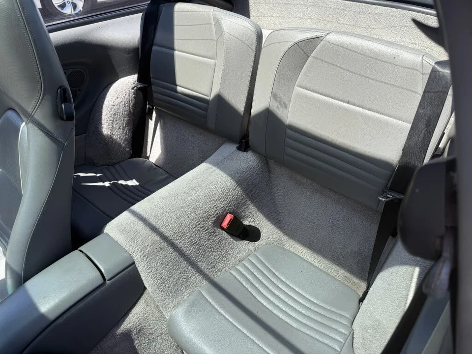 2003 Porsche 996 Carrera - Image 9 of 14