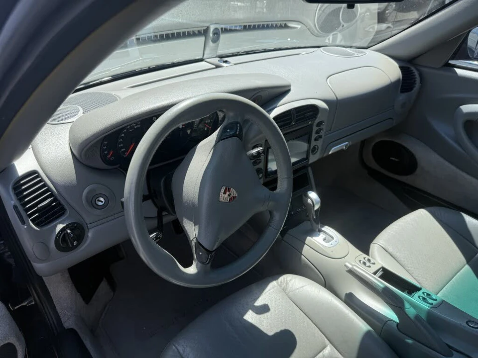 2003 Porsche 996 Carrera - Image 7 of 14