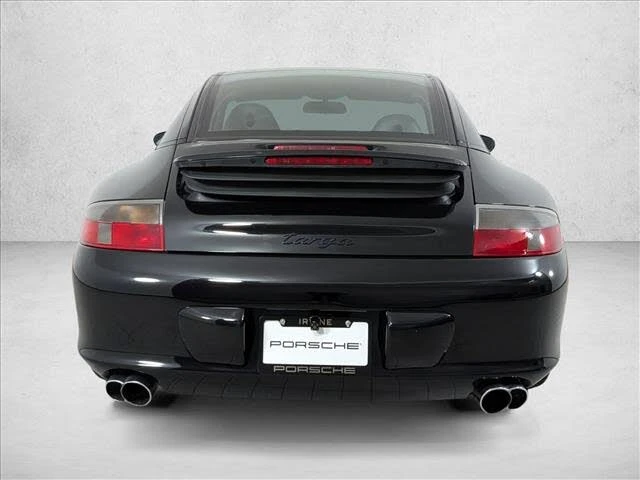 2003 Porsche 996 Carrera - Image 10 of 24