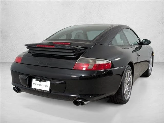 2003 Porsche 996 Carrera - Image 9 of 24
