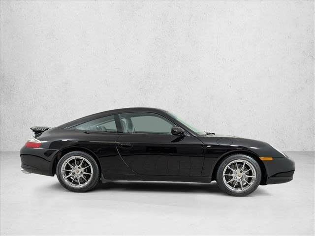 2003 Porsche 996 Carrera - Image 8 of 24