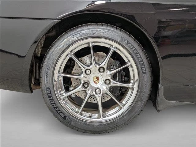 2003 Porsche 996 Carrera - Image 23 of 24