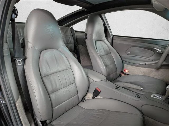 2003 Porsche 996 Carrera - Image 20 of 24