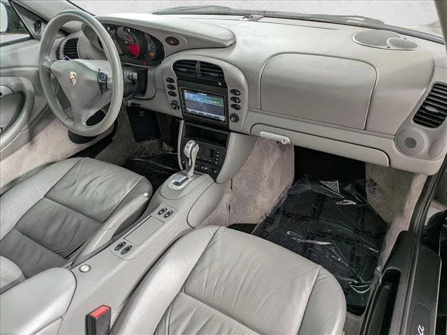 2003 Porsche 996 Carrera - Image 21 of 24