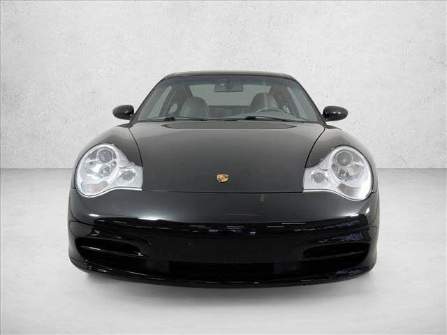 2003 Porsche 996 Carrera - Image 6 of 24